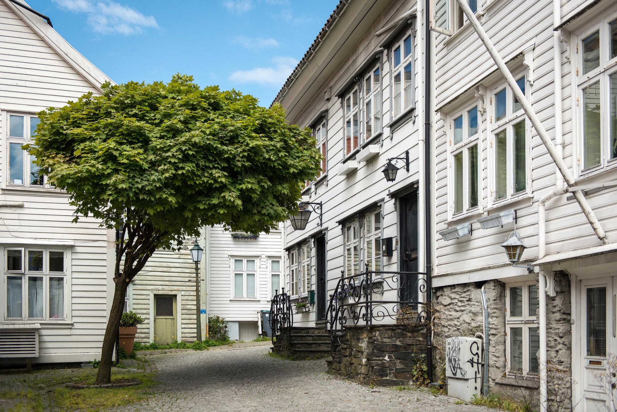 Bergen